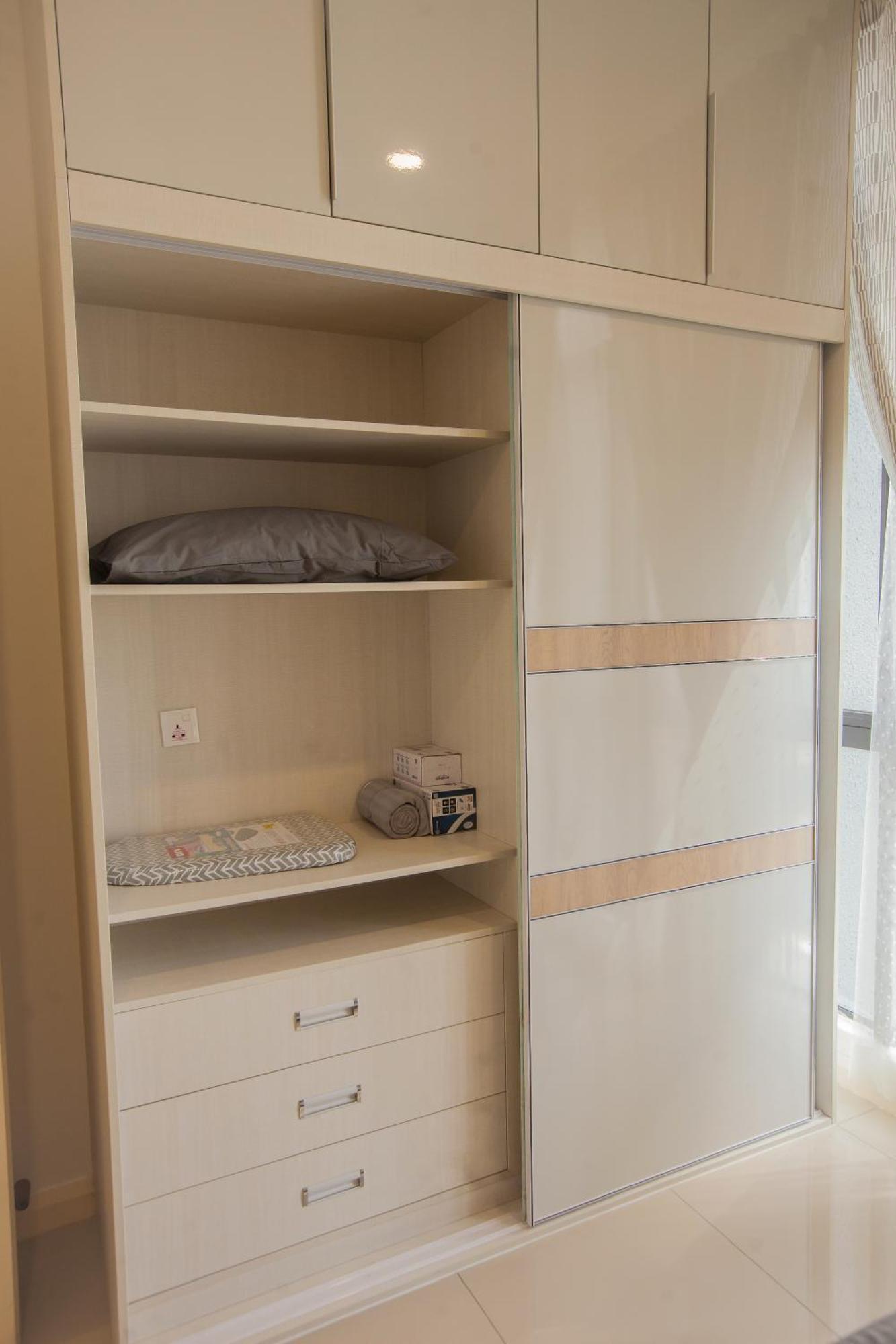 D'Pristine Medini By The One - 8Min Walk To Legoland Apartment Нусаджая Екстериор снимка